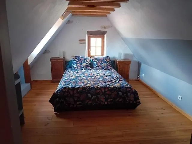Holiday home Maison Typique Lotoise Saint Cirq Lapopie