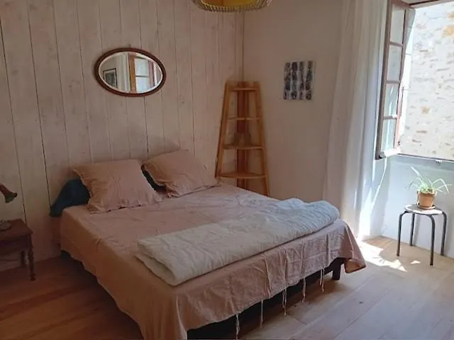 Maison Typique Lotoise Saint Cirq Lapopie Holiday home