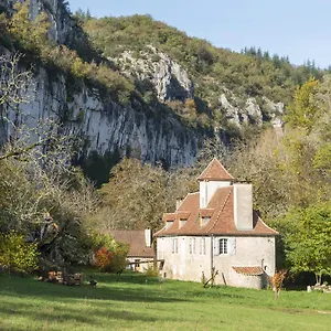  Bed & Breakfast La Maison De Ganil